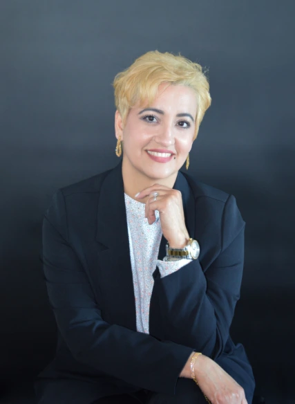 YAMI CAMBLOR